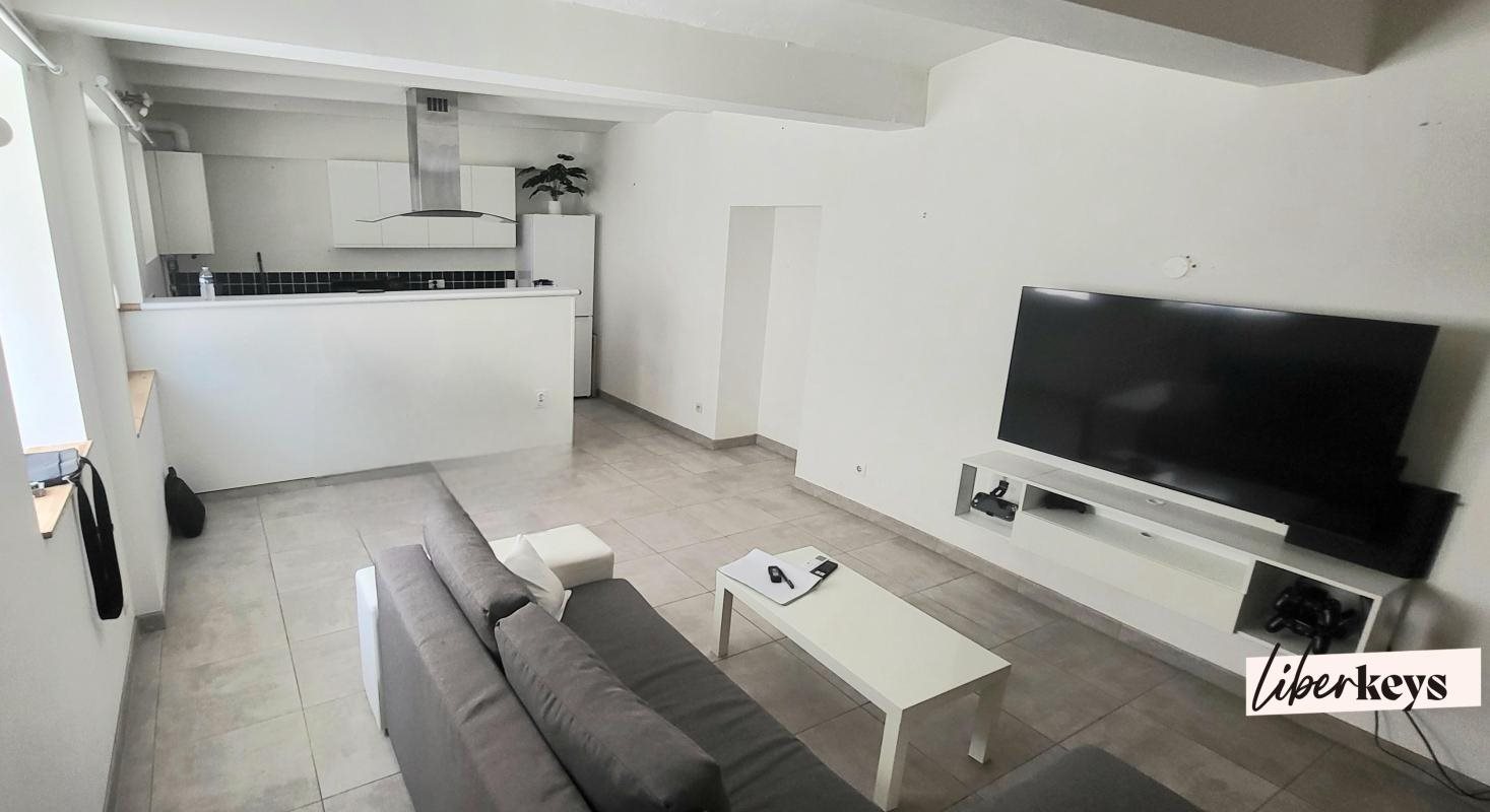 Maison à vendre, 54m², Vergèze