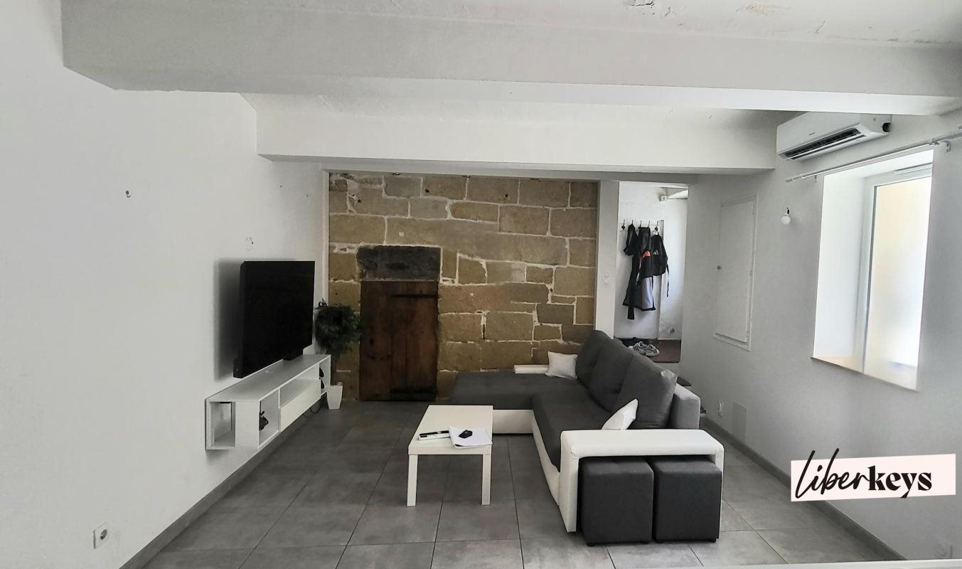 Maison à vendre, 54m², Vergèze