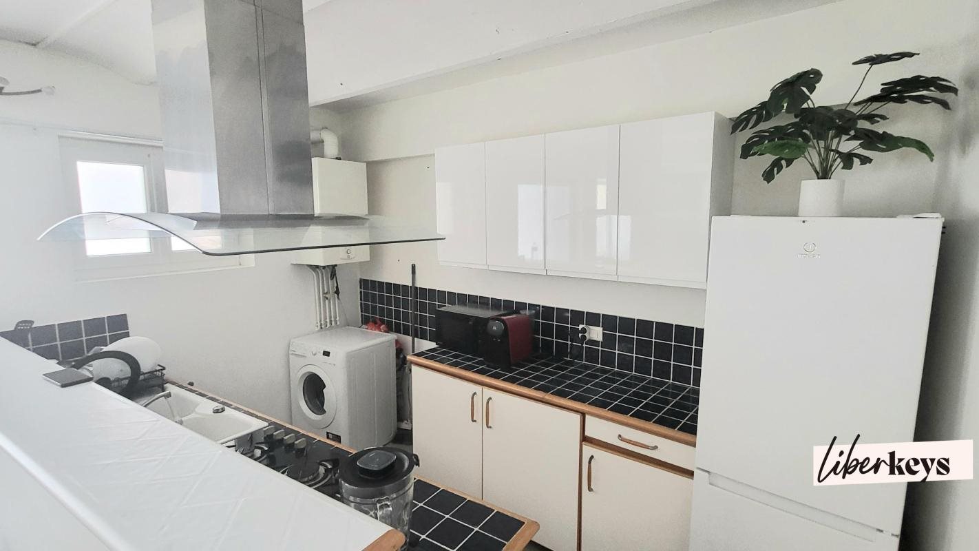Maison à vendre, 54m², Vergèze