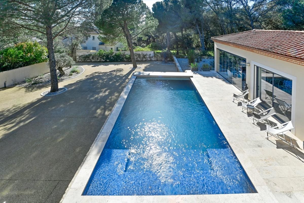 Maison à vendre, 288m², Nages-et-Solorgues