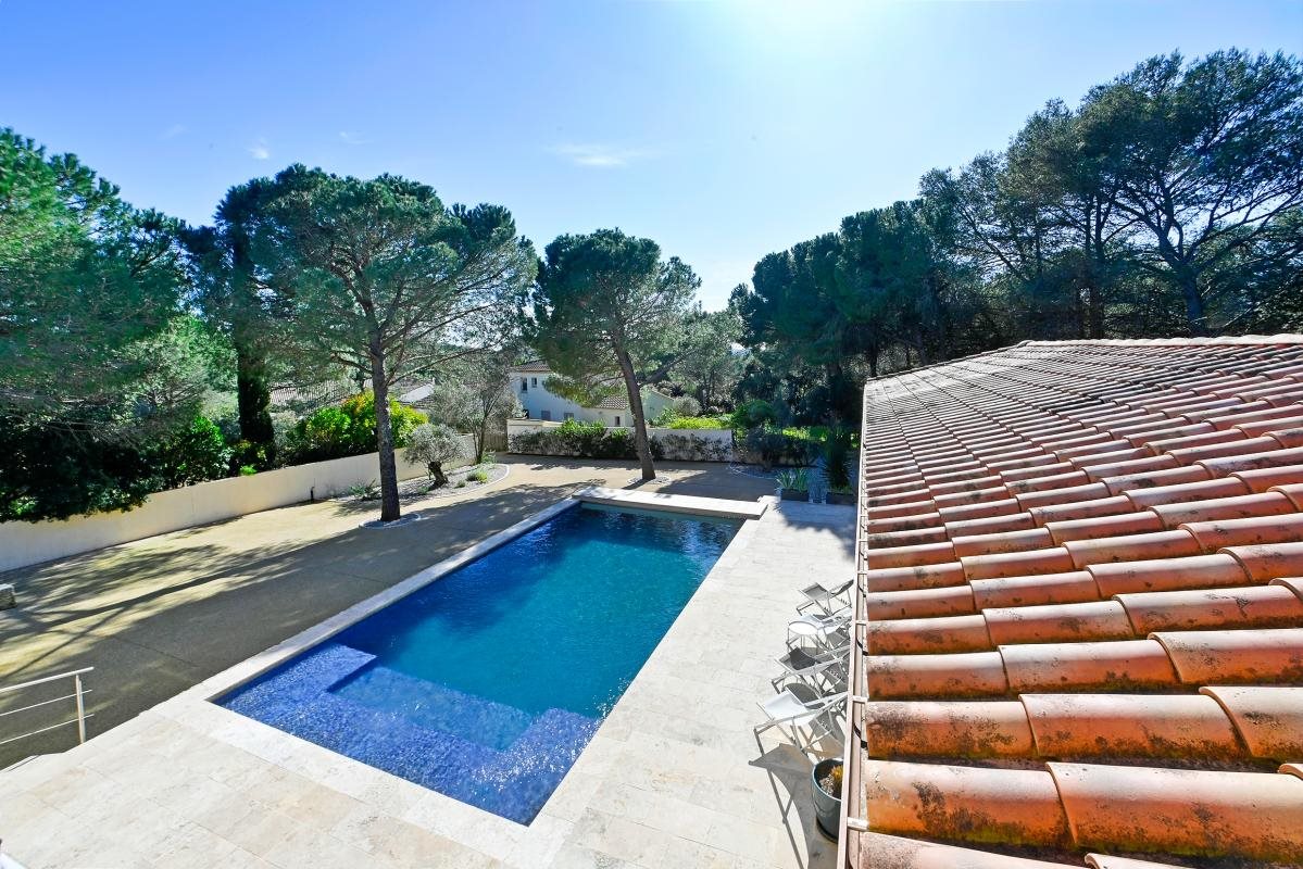 Maison à vendre, 288m², Nages-et-Solorgues