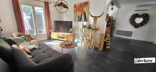 Maison 5 pièces 93 m² · à Lunel · 93 m² · 345 000 €