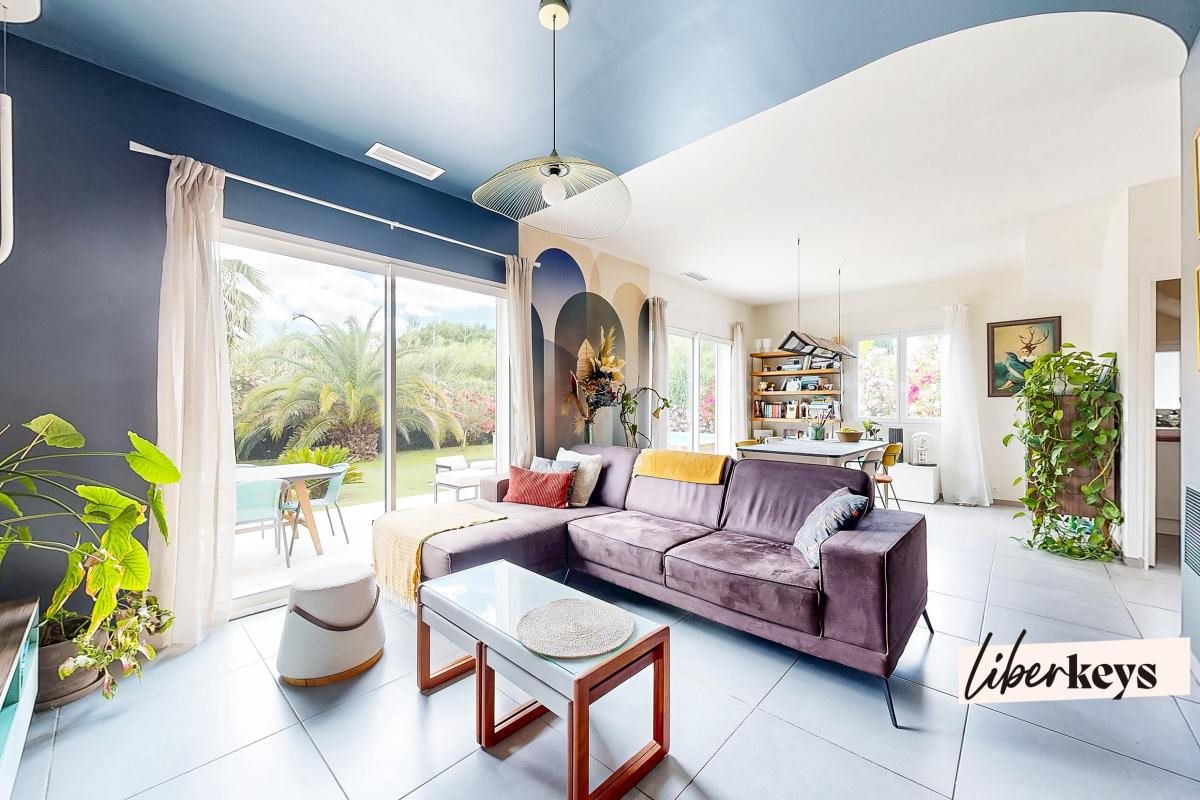 Maison à vendre, 112m², Calvisson