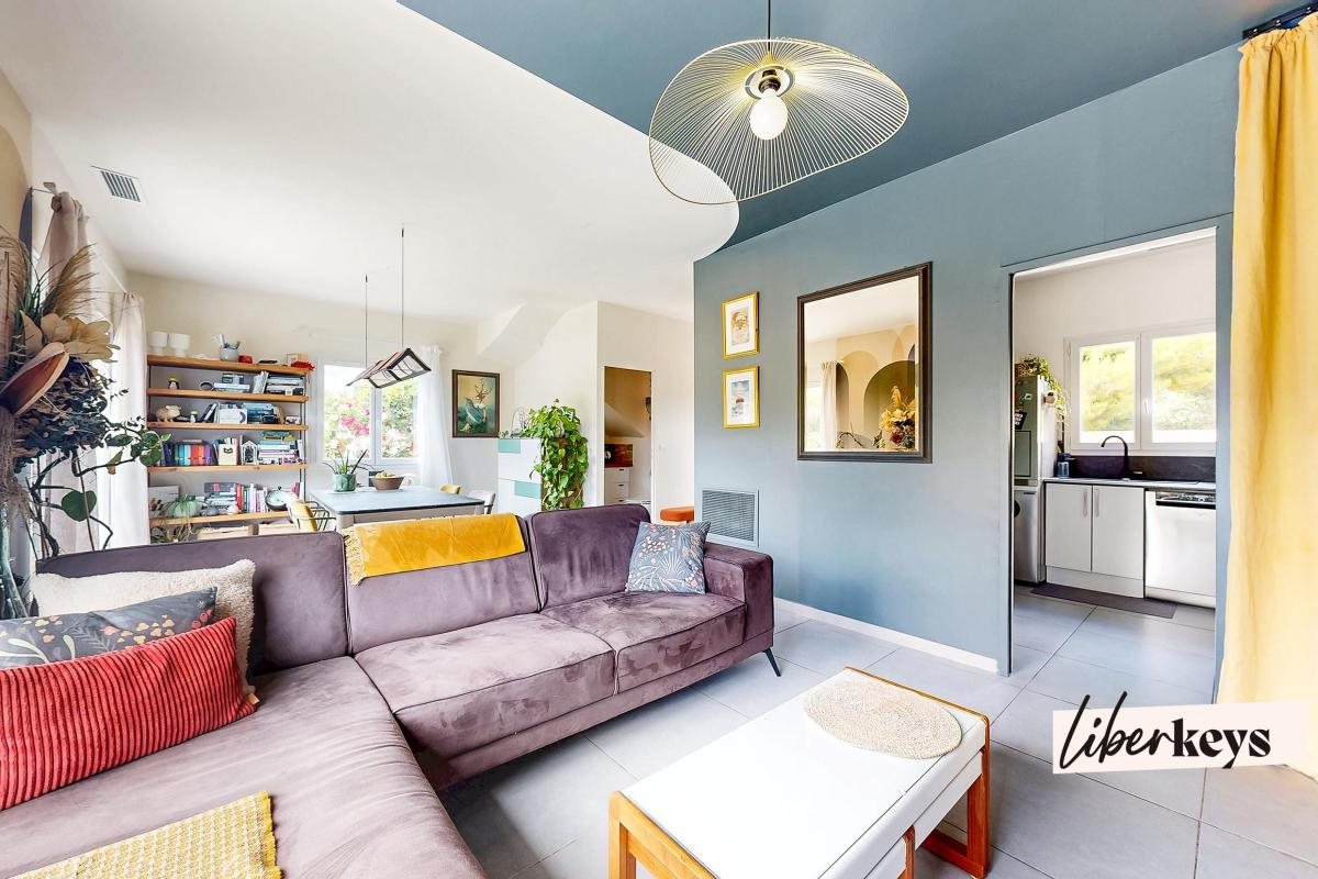Maison à vendre, 112m², Calvisson
