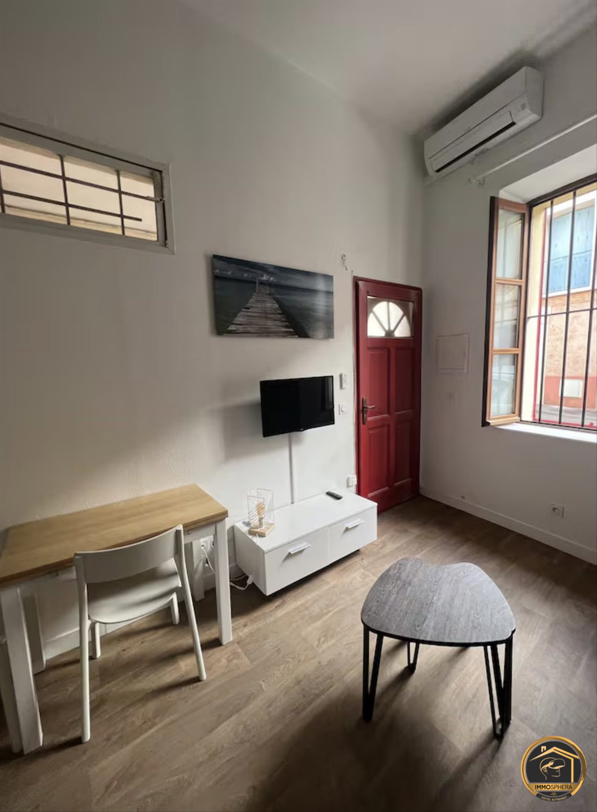 Appartement à louer, 15m², Narbonne