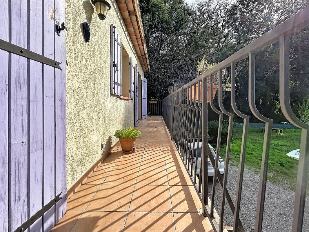 Maison à vendre, 96m², Saint-Paul-de-Vence