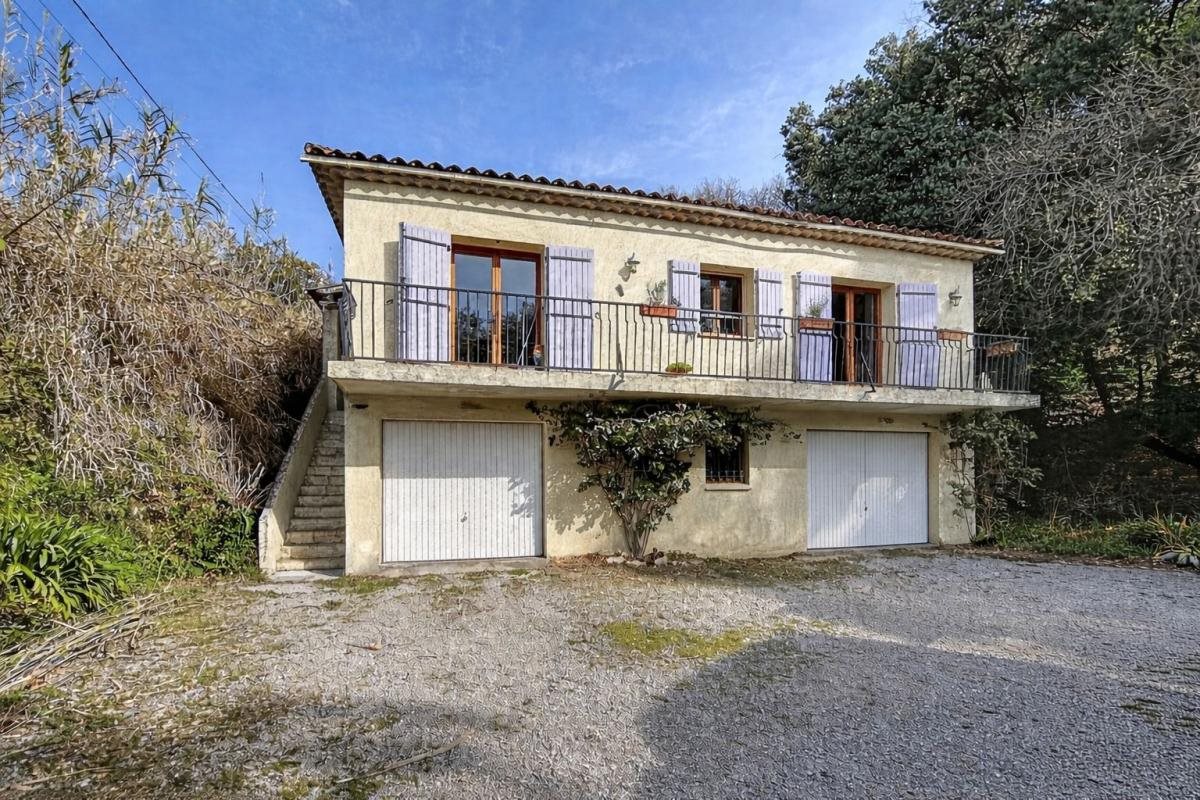 Maison à vendre, 96m², Saint-Paul-de-Vence