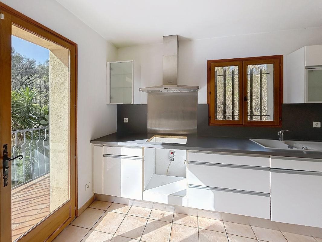 Maison à vendre, 96m², Saint-Paul-de-Vence