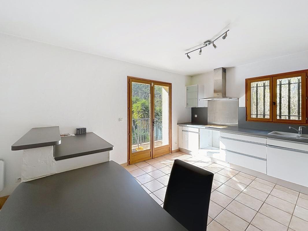 Maison à vendre, 96m², Saint-Paul-de-Vence