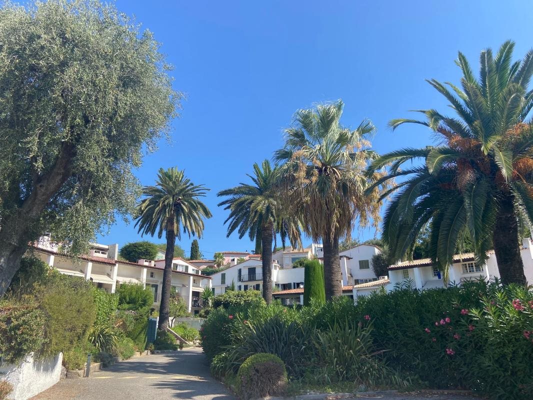 Appartement à vendre, 33m², Cagnes-sur-Mer