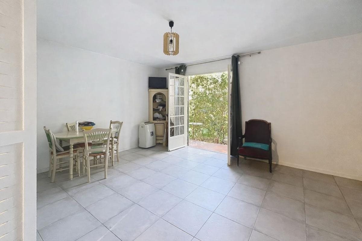 Appartement à vendre, 33m², Cagnes-sur-Mer