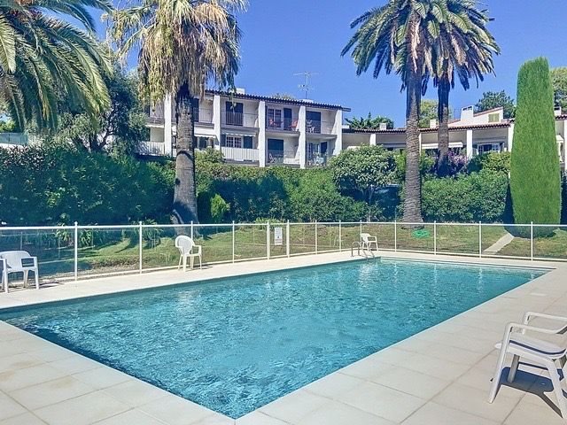 Appartement à vendre, 33m², Cagnes-sur-Mer