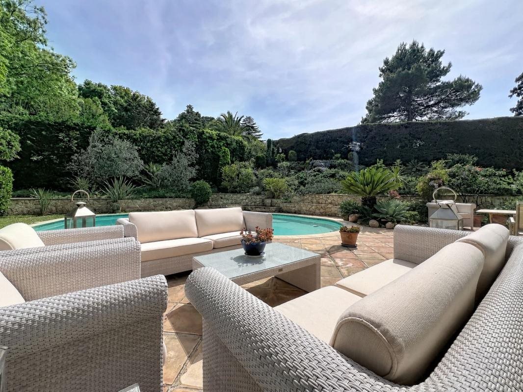 Maison à vendre, 195m², Mougins