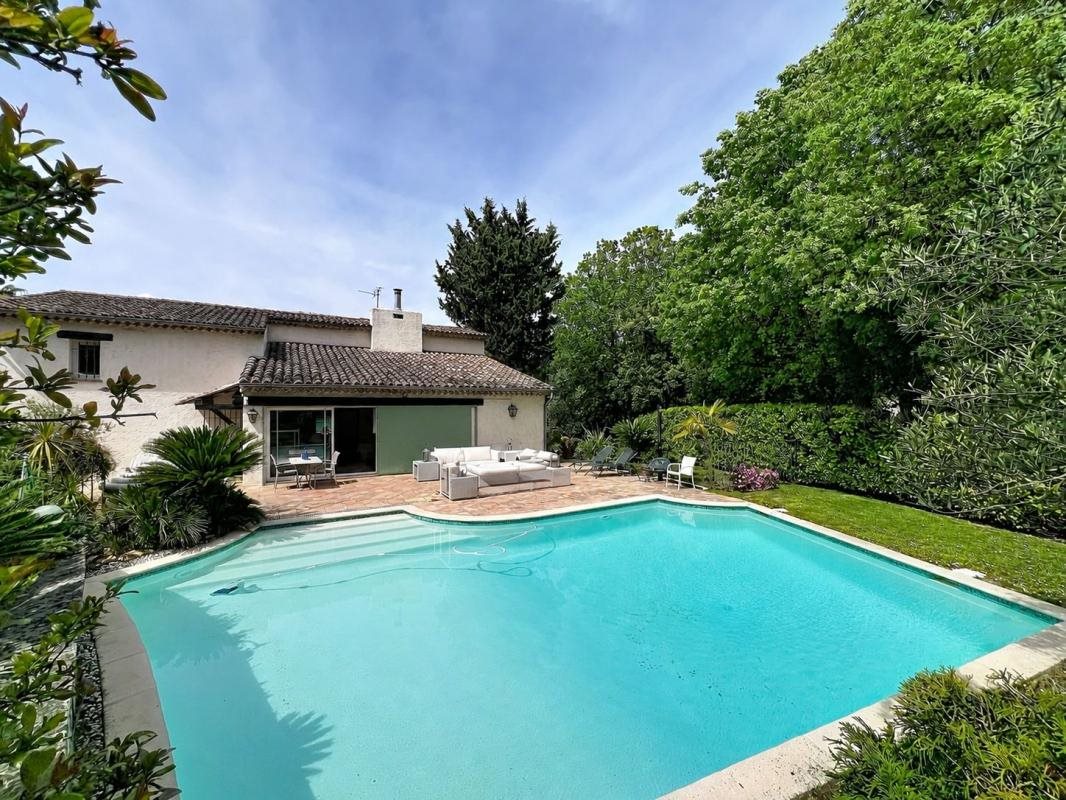 Maison à vendre, 195m², Mougins