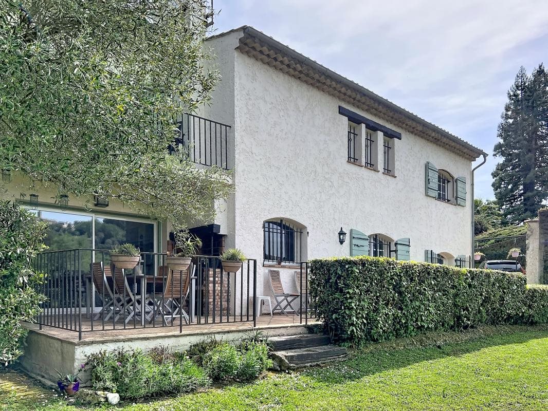 Maison à vendre, 195m², Mougins