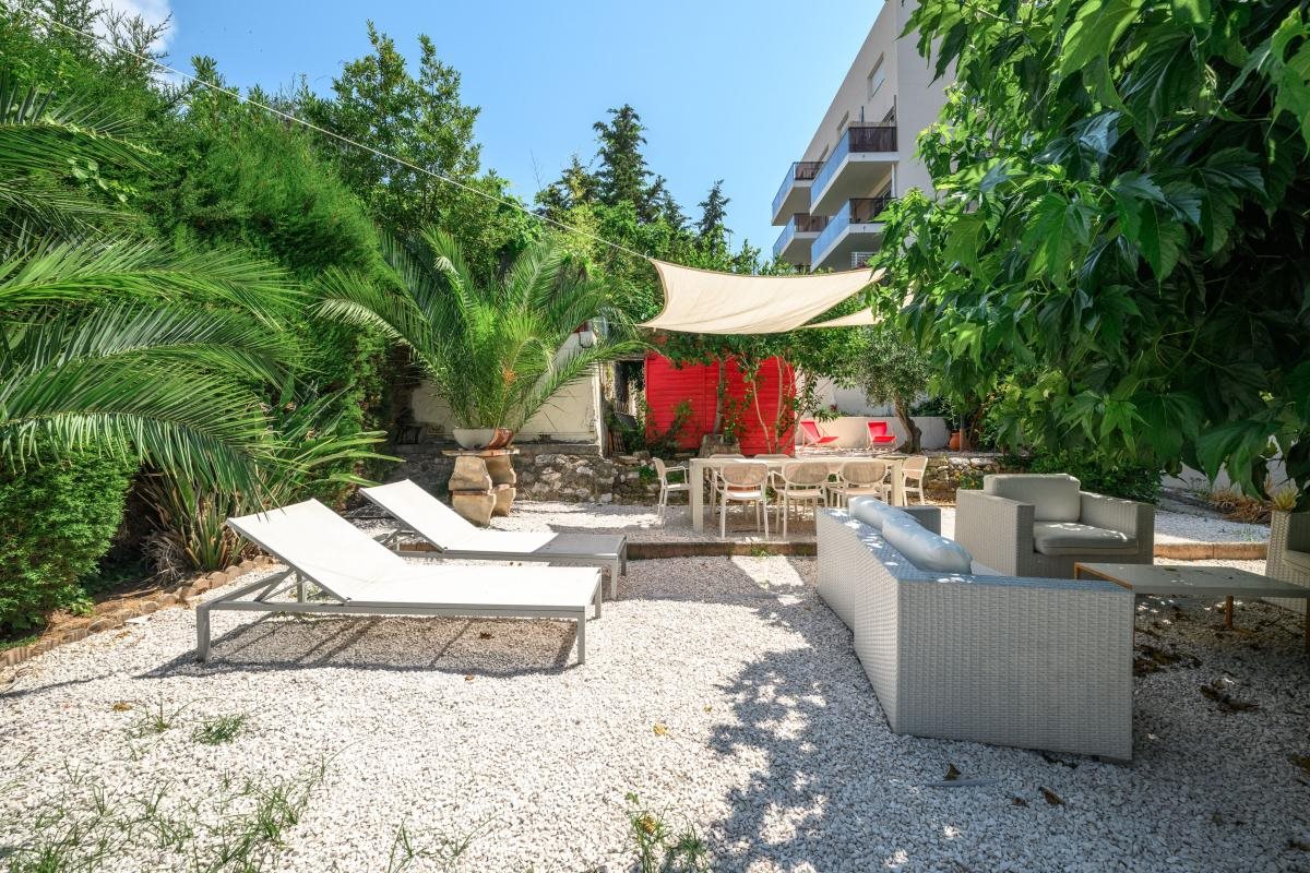 Maison à vendre, 122m², Cagnes-sur-Mer