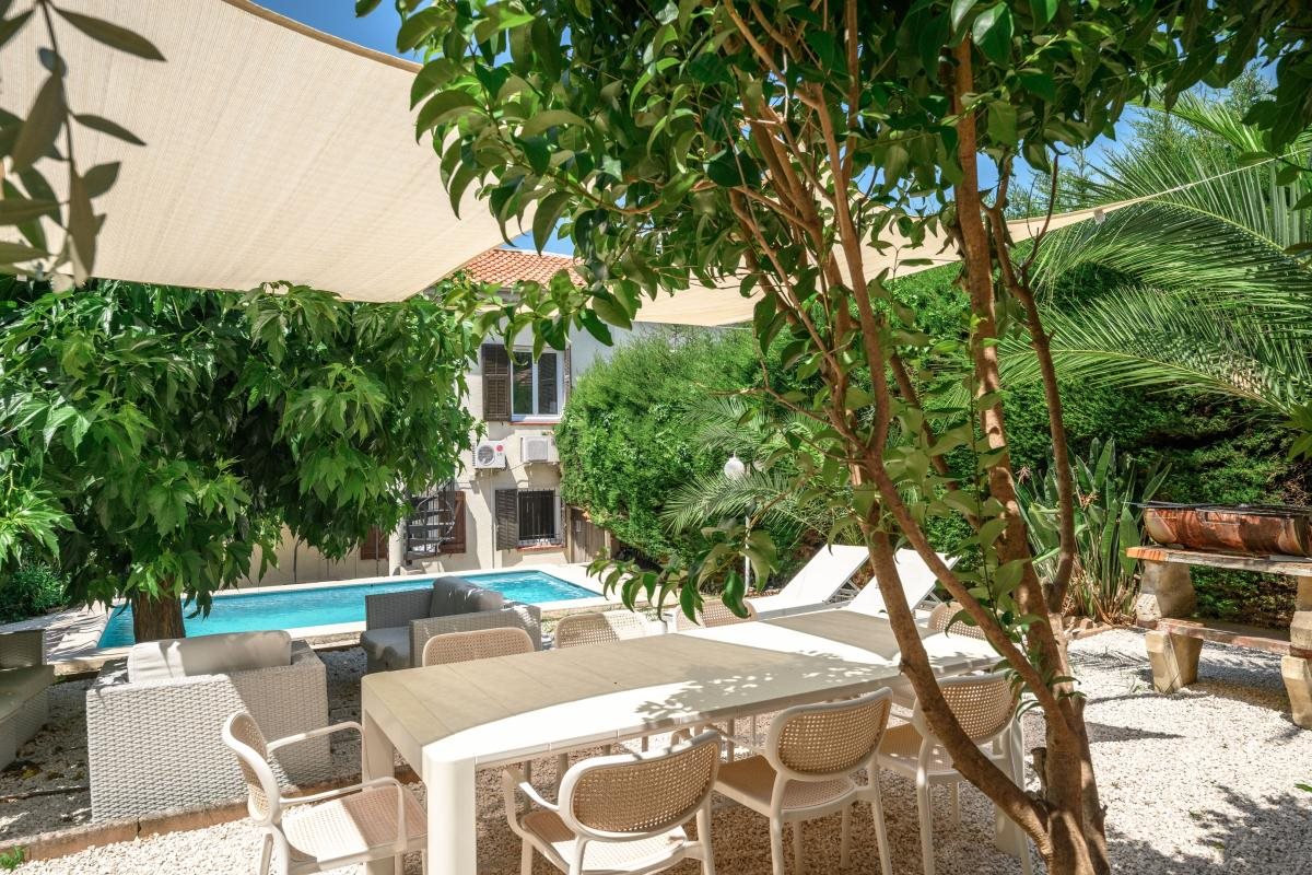Maison à vendre, 122m², Cagnes-sur-Mer