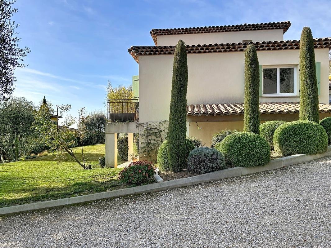 Maison à vendre, 164m², Gattières