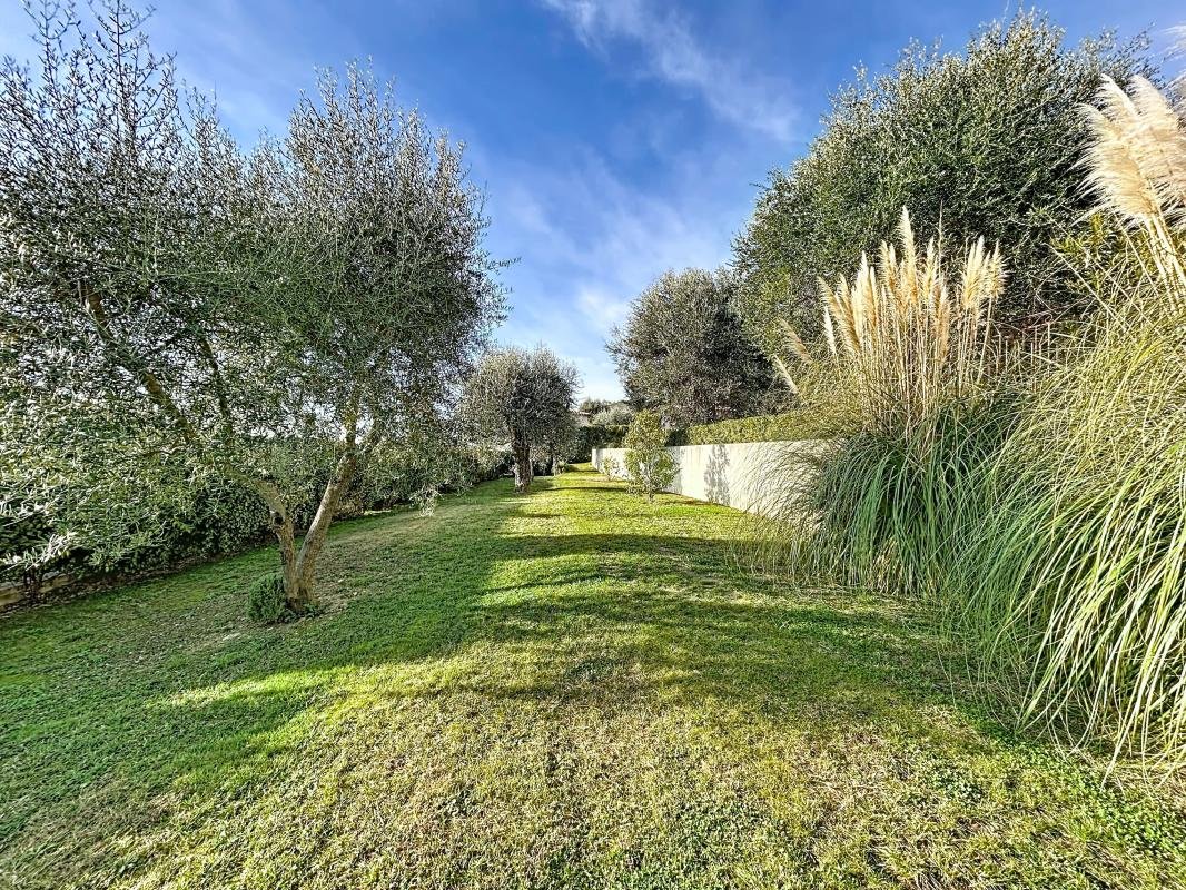 Maison à vendre, 164m², Gattières