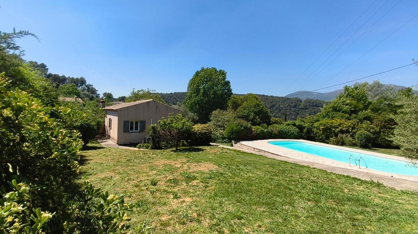 Maison à vendre, 186m², Vence