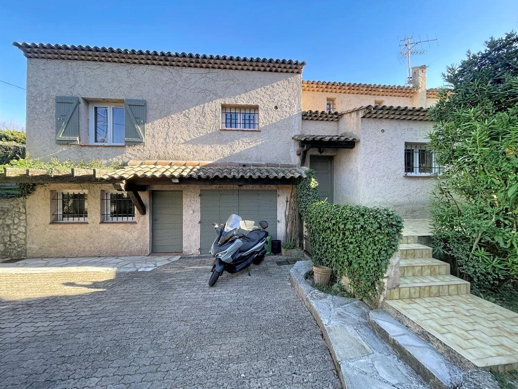 Maison à vendre, 186m², Vence