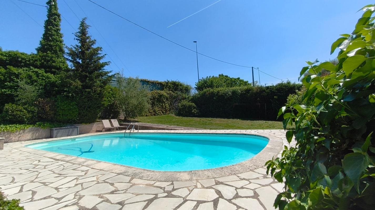 Maison à vendre, 186m², Vence
