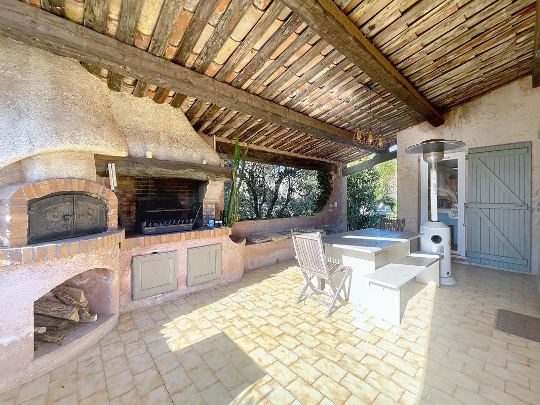 Maison à vendre, 186m², Vence