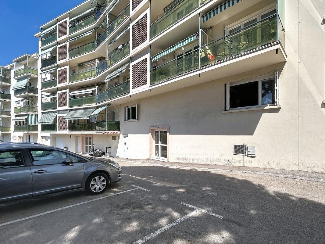 Appartement à vendre, 39m², Cagnes-sur-Mer