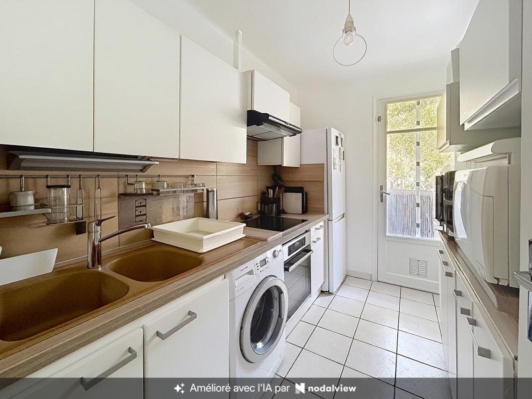 Appartement à vendre, 39m², Cagnes-sur-Mer