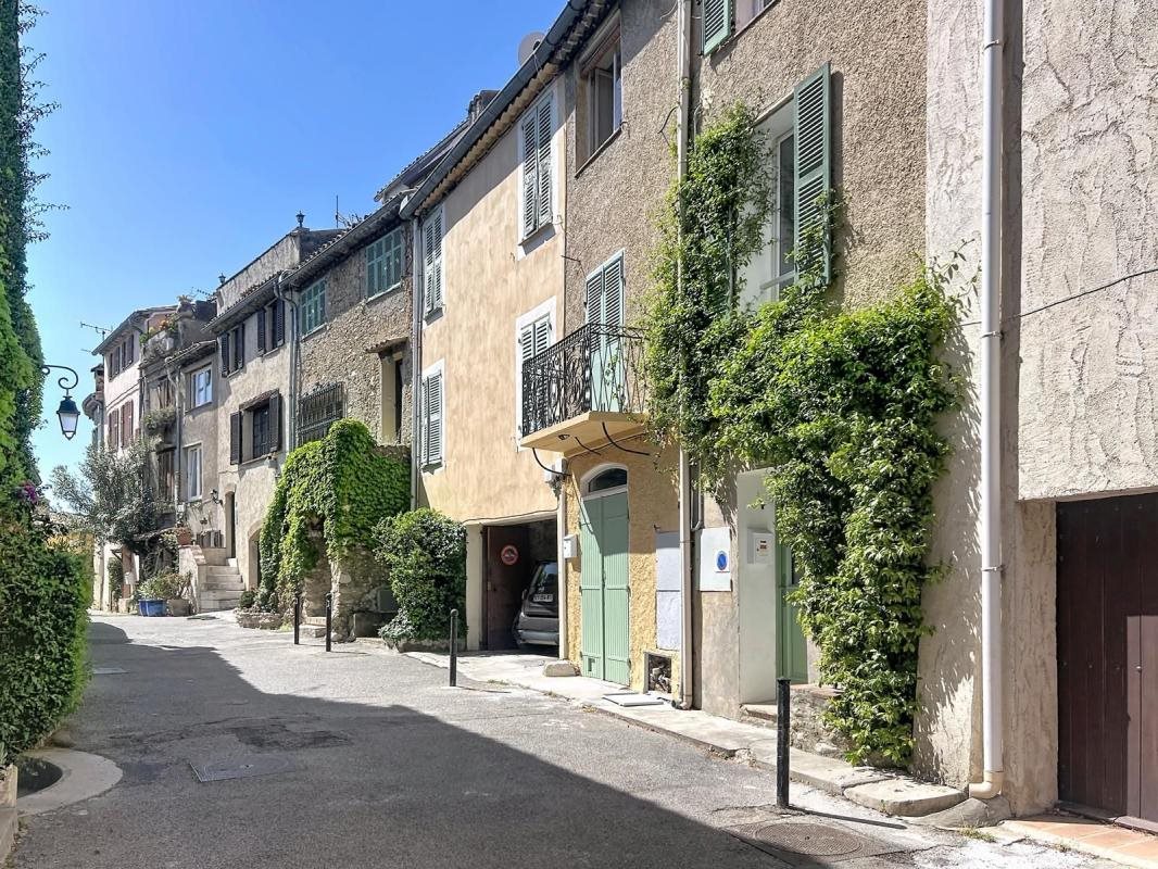 Maison à vendre, 38m², Cagnes-sur-Mer