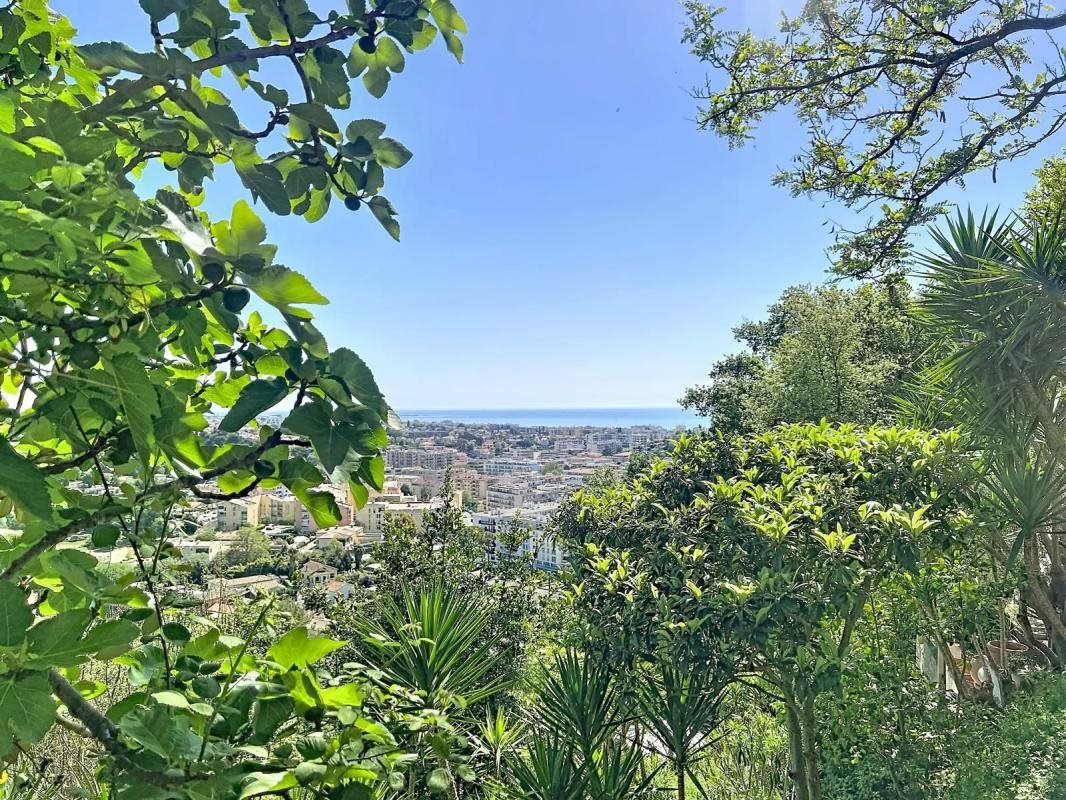 Maison à vendre, 38m², Cagnes-sur-Mer