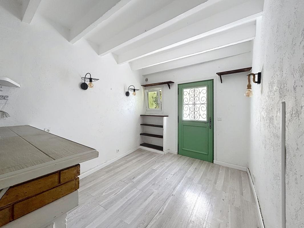 Maison à vendre, 38m², Cagnes-sur-Mer