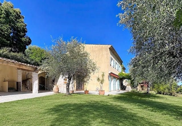 Maison à vendre, 203m², Vence