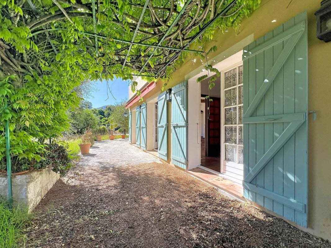 Maison à vendre, 203m², Vence
