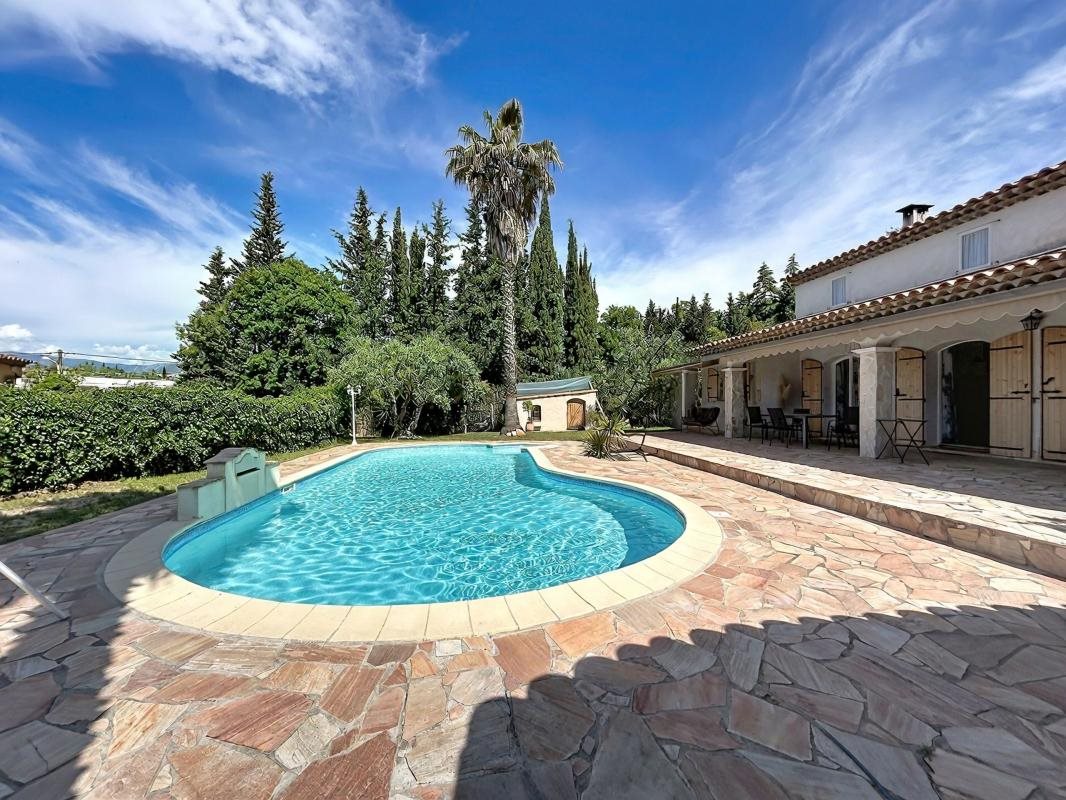 Maison à vendre, 119m², Cagnes-sur-Mer