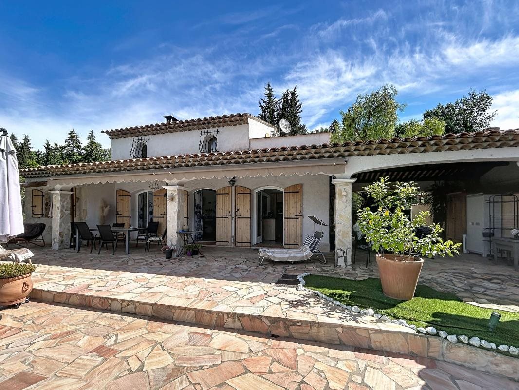Maison à vendre, 119m², Cagnes-sur-Mer