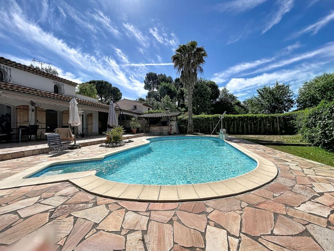 Maison à vendre, 119m², Cagnes-sur-Mer