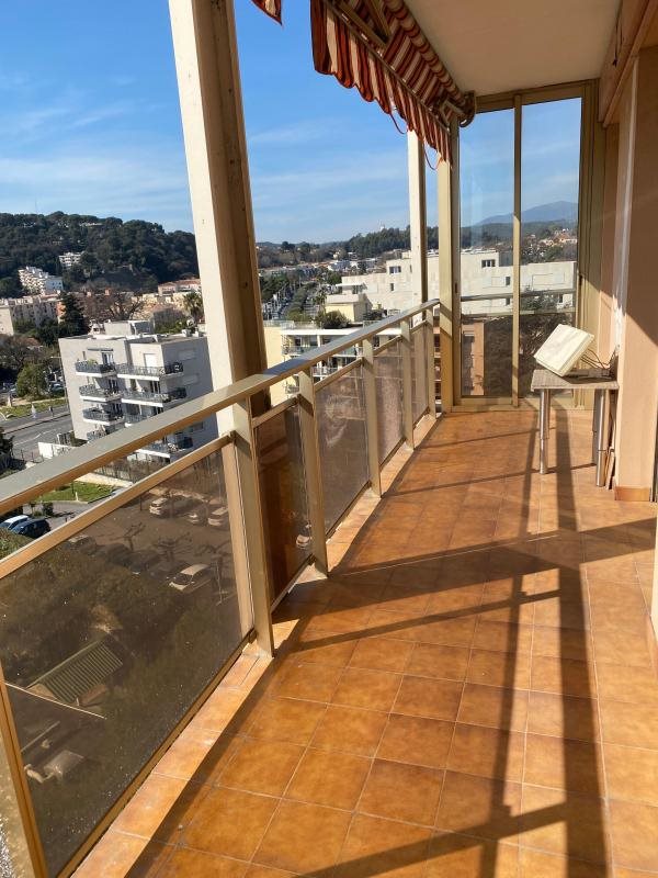 Appartement à vendre, 82m², Cagnes-sur-Mer