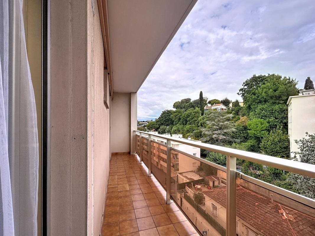 Appartement à vendre, 82m², Cagnes-sur-Mer