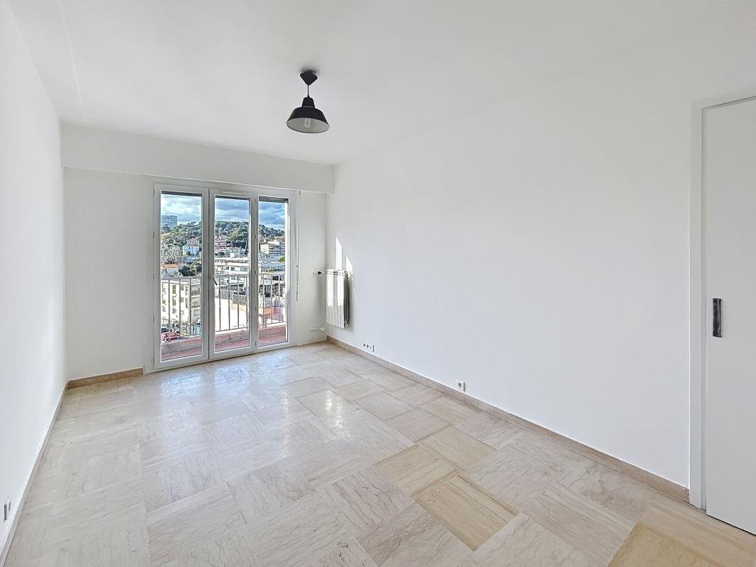 Appartement à vendre, 29m², Cagnes-sur-Mer