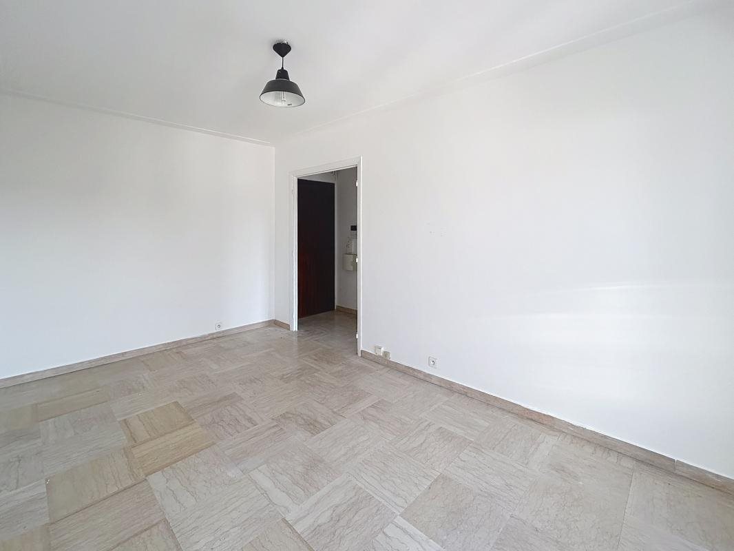 Appartement à vendre, 29m², Cagnes-sur-Mer