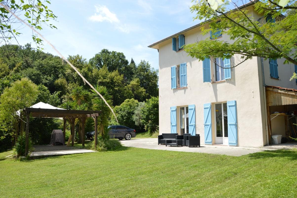 Maison à vendre, 165m², Cagnes-sur-Mer