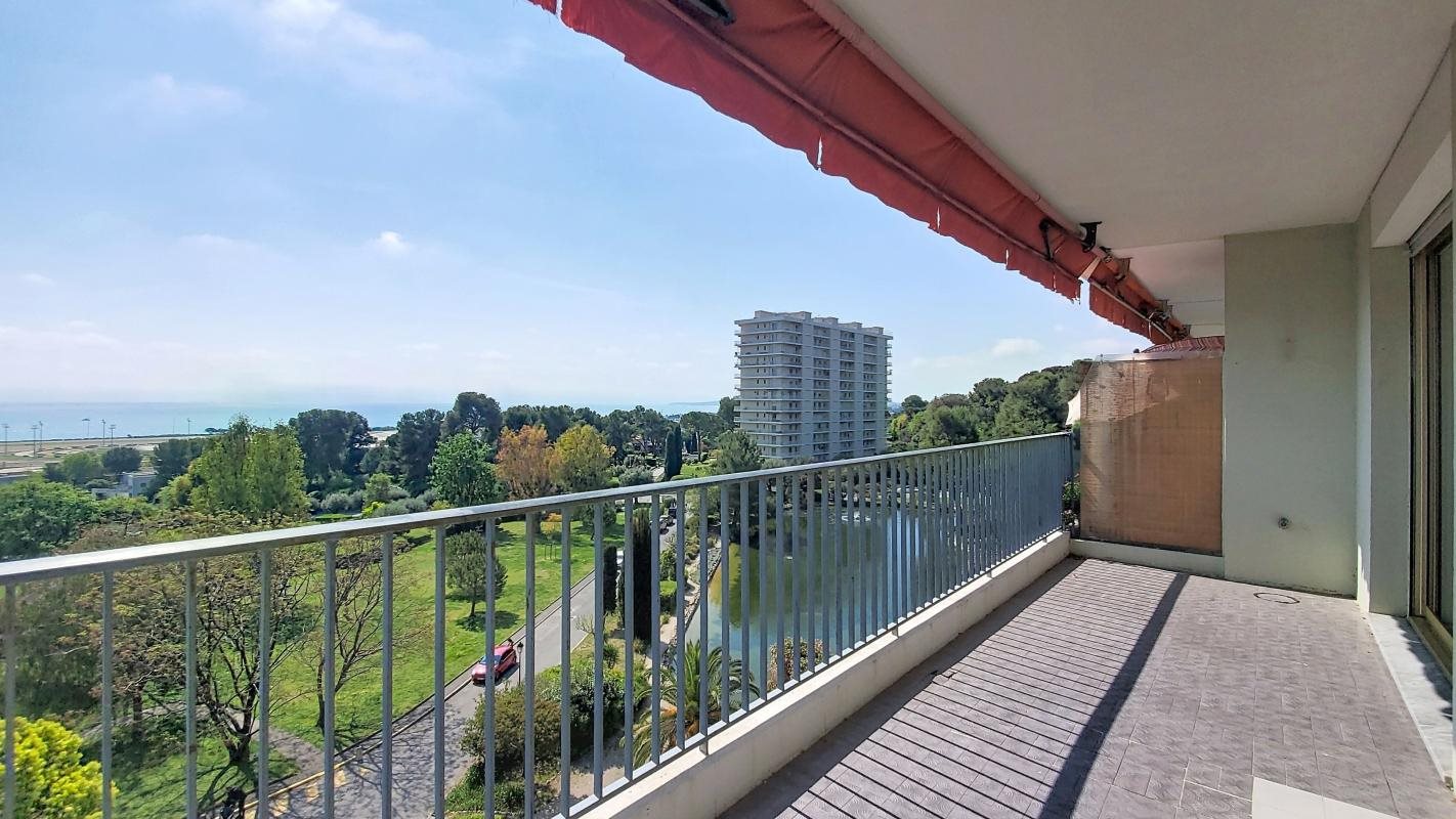 Appartement à vendre, 75m², Cagnes-sur-Mer