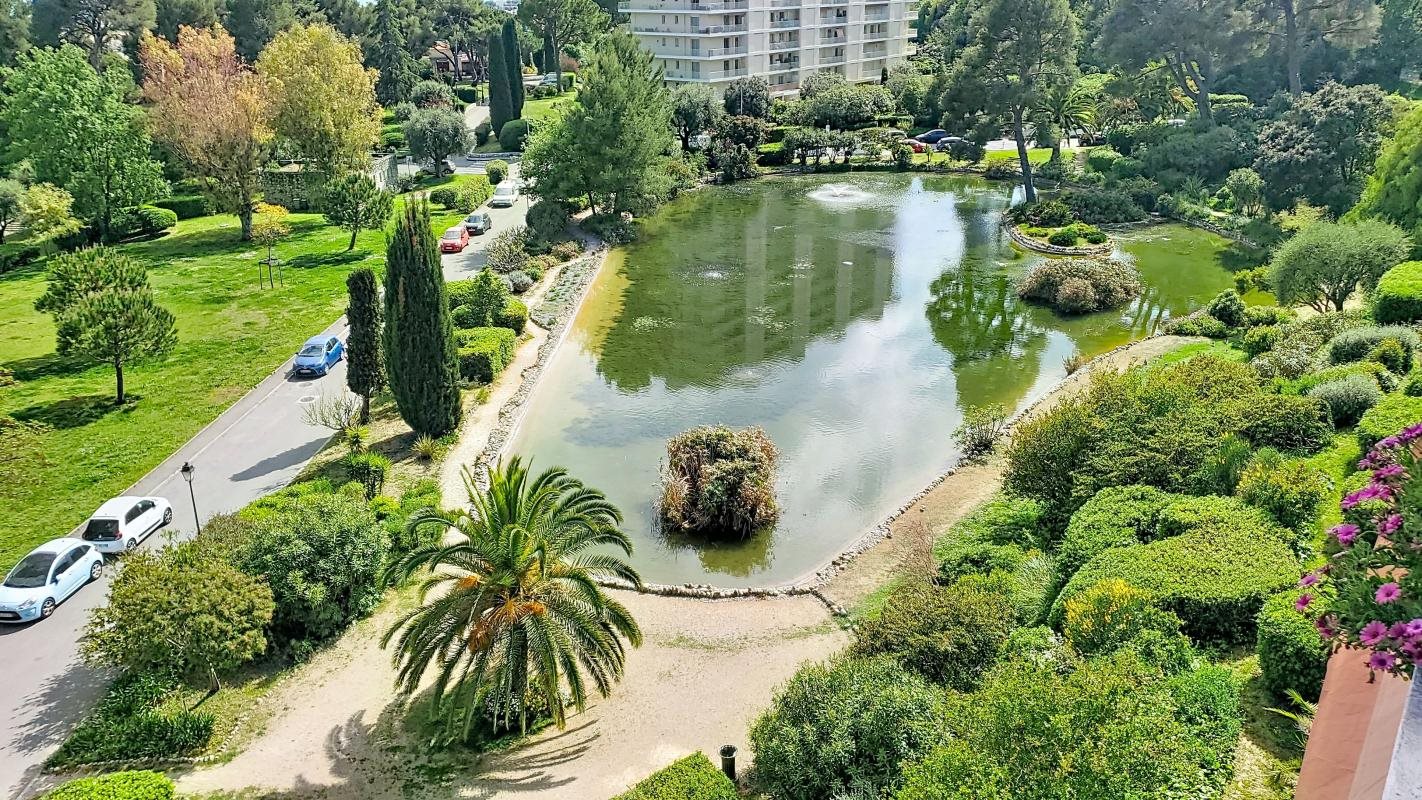 Appartement à vendre, 75m², Cagnes-sur-Mer