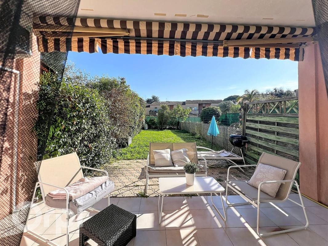 Maison à vendre, 88m², Villeneuve-Loubet