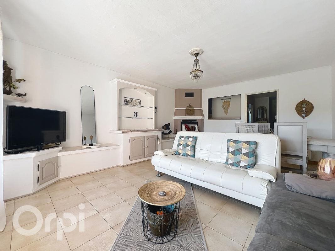 Maison à vendre, 88m², Villeneuve-Loubet