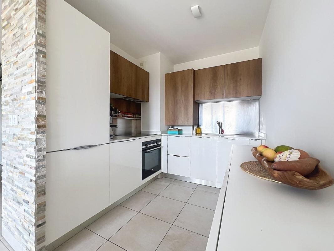 Appartement à vendre, 60m², La Colle-sur-Loup