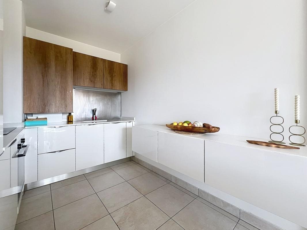 Appartement à vendre, 60m², La Colle-sur-Loup