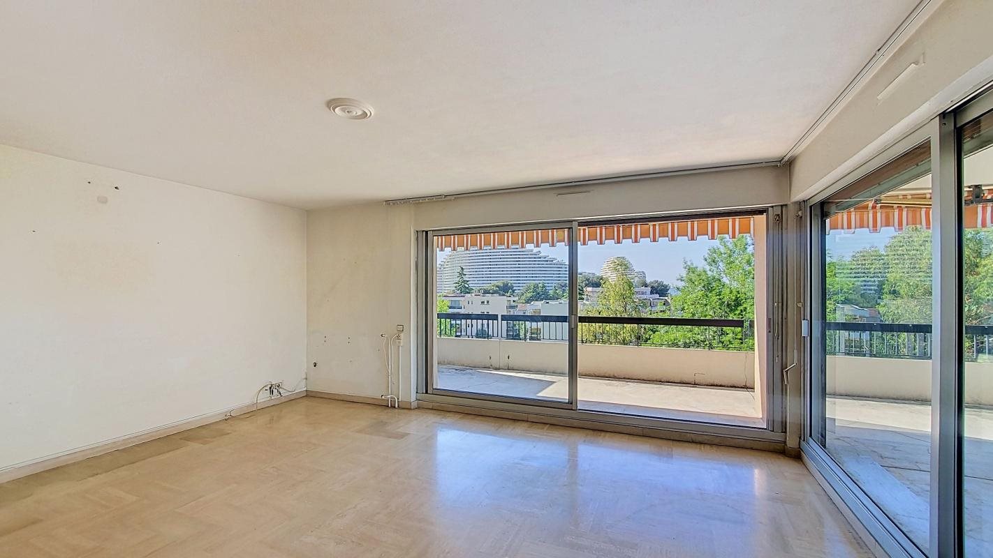 Appartement à vendre, 65m², Villeneuve-Loubet