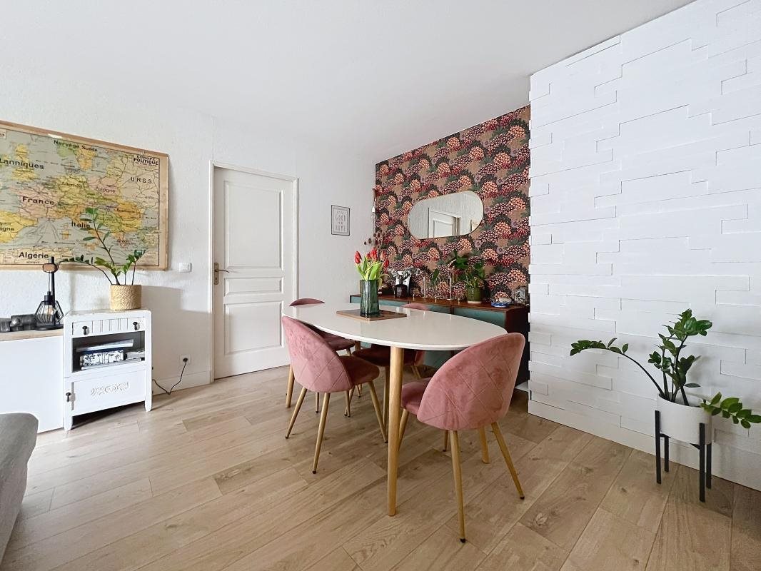 Appartement à vendre, 85m², Villeneuve-Loubet
